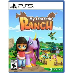 My Fantastic Ranch (PS5) kép