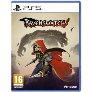Ravenswatch (PS5) kép