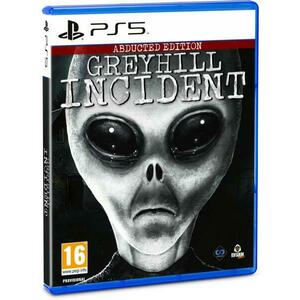 Greyhill Incident [Abducted Edition] (PS5) kép