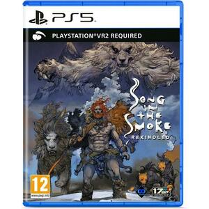 Song in the Smoke Rekindled VR2 (PS5) kép