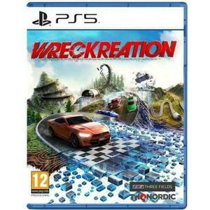 Wreckreation (PS5) kép