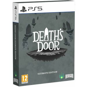 Death's Door [Ultimate Edition] (PS5) kép