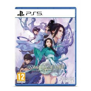 Sword and Fairy Together Forever (PS5) kép