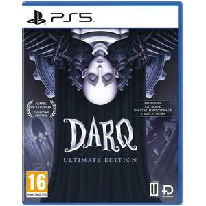 DARQ [Ultimate Edition] (PS5) kép