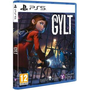 GYLT (PS5) kép