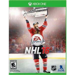 NHL 16 (Xbox One) kép