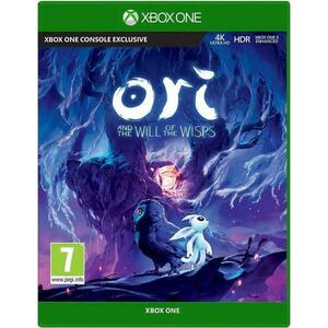 Ori and the Will of Wisps (Xbox One) kép