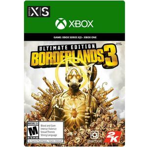 Borderlands 3 [Ultimate Edition] (Xbox One) kép
