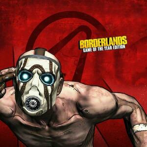 Borderlands [Game of the Year Edition] (Xbox One) kép