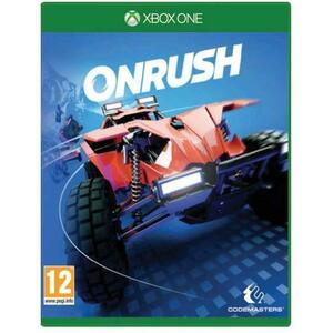 Onrush (Xbox One) kép