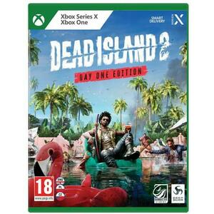 Dead Island 2 [Day One Edition] (Xbox One) kép