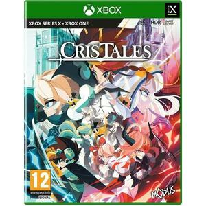 Cris Tales (Xbox One) kép