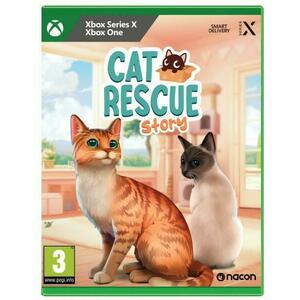 Cat Rescue Story (Xbox One) kép