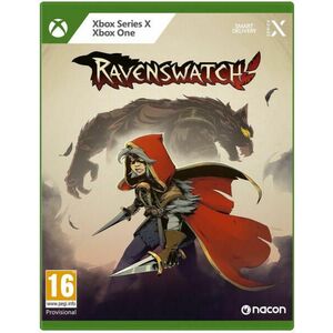 Ravenswatch (Xbox One) kép