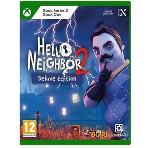 Hello Neighbor 2 [Deluxe Edition] (Xbox One) kép