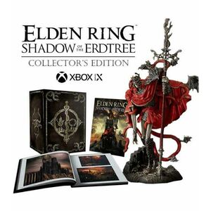 Elden Ring Shadow of the Erdtree [Collector's Edition] (Xbox Series X/S) kép