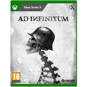 Ad Infinitum (Xbox Series X/S) kép