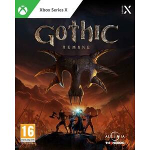 Gothic Remake (Xbox Series X/S) kép