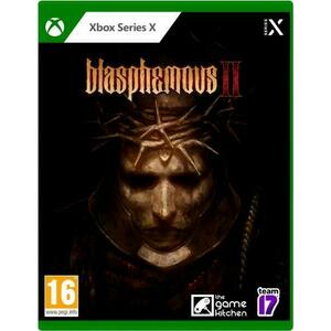Blasphemous II (Xbox Series X/S) kép