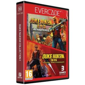 Duke Nukem Collection 1 kép