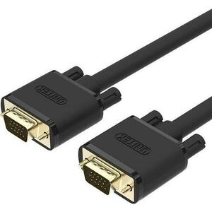 DVI-D / HDMI kábel · 3 m kép