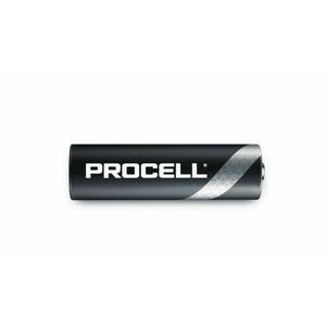 Duracell Industrial LR03 AAA elem 10 db. kép