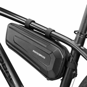 Rockbros B66 kerékpár táska 1.5L, fekete kép