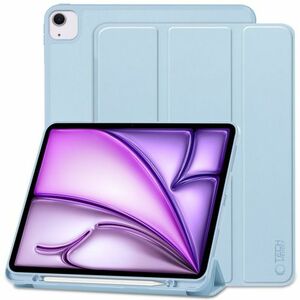 Tech-Protect SC Pen tok iPad Air 13'' 2024, kék kép