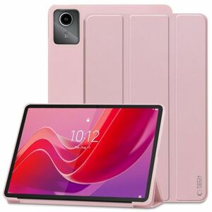 Tech-Protect Smartcase tok Lenovo Tab M11 11'', rózsaszín kép