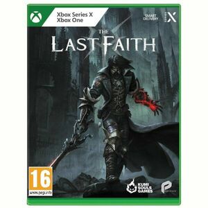 The Last Faith - XBOX Series X kép