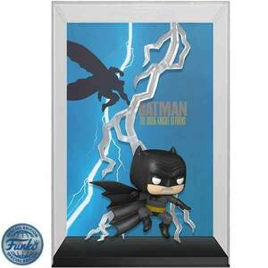 POP! Comic Cover: The Dark Knight Returns Batman (DC Comics) kép