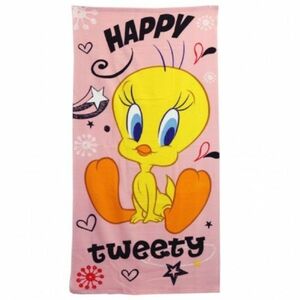 Törölköző Tweety (Looney Tunes) kép