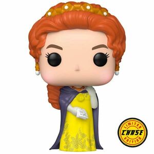 POP! Television: Penelope Featherington (Bridgerton) CHASE kép