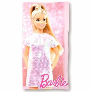 Törölköző Barbie (Barbie) kép