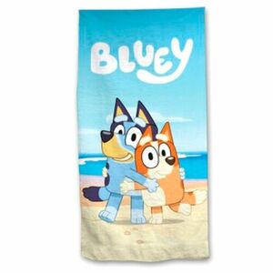 Törölköző Bluey (Bluey) kép