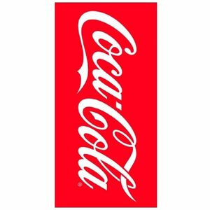 Törölköző Coca Cola (Coca Cola) kép