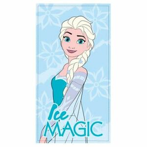 Törölköző Frozen (Disney) kép