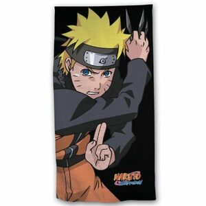 Törölköző Naruto (Naruto Shippuden), pamut kép