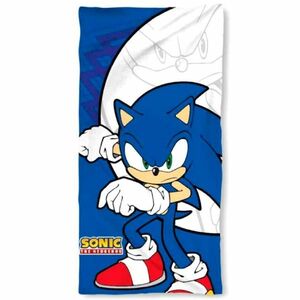 Törölköző Sonic (Sonic) kép