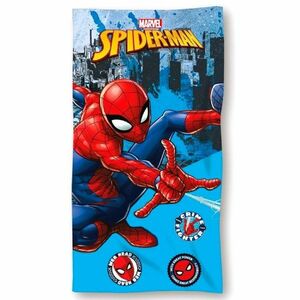 Törölköző Spiderman (Marvel) kép