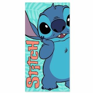 Törölköző Stitch (Disney), pamut kép