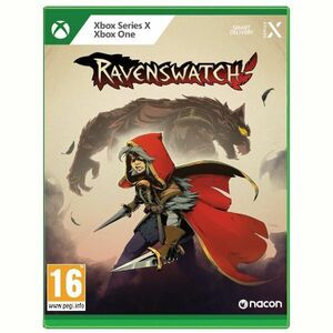 Ravenswatch - XBOX Series X kép