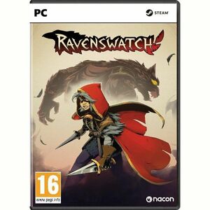 Ravenswatch - PC kép