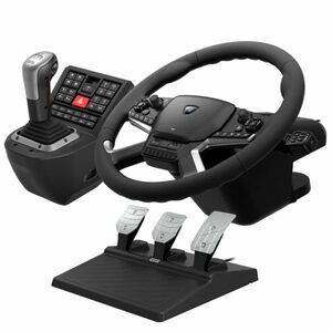 HORI Force Feedback Truck Control System PC számára kép