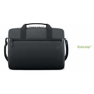 Dell EcoLoop Essential Briefcase 14-16" laptoptáska, fekete kép