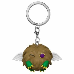 Funko POP! Kulcstartó Winged Kuriboh (Yu Gi Oh) kép