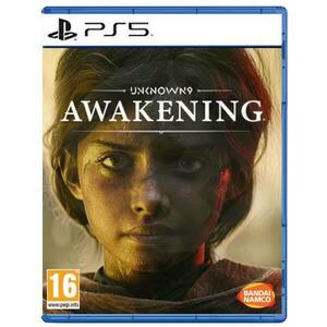 Unknown 9: Awakening - PS5 kép