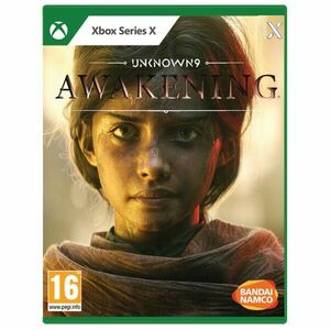 Unknown 9: Awakening - Xbox Series X kép