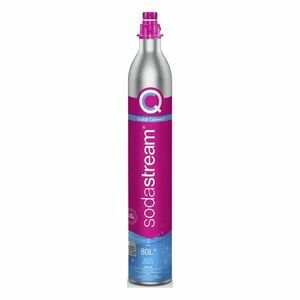 SodaStream Patron + CO2 különálló Quick Connect kép