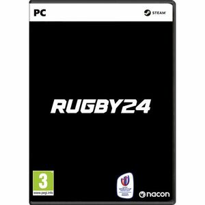 Rugby 24 - PC kép